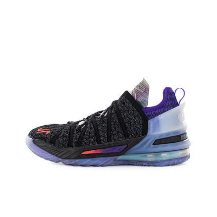 Nike Lebron XVIII NRG (GS) CT4677-001-