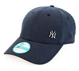 New Era 940 New York Yankees MLB Flawless Logo Basic Cap 11198850alt-