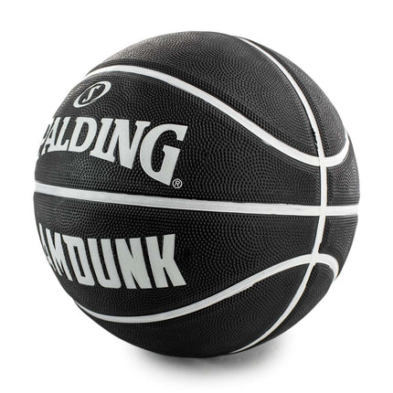 Spalding Slam Dunk Größe 7 Basketball 84238Z-