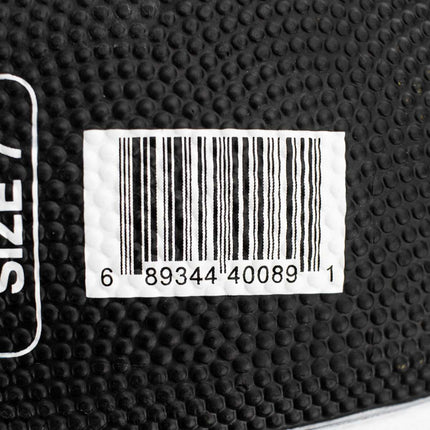 Spalding Slam Dunk Größe 7 Basketball 84238Z-