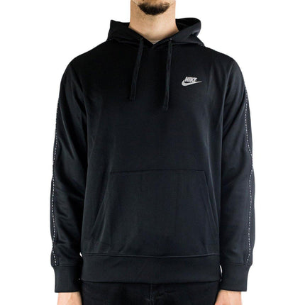 Nike Repeat PolyKnit Hoodie DC0716-010-