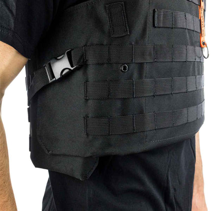 Sixth June Tactical Pocket Jacket Weste M3752DJA-