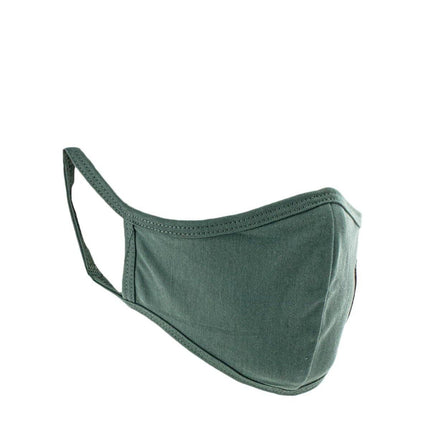 Alpha Industries Inc Crew Facemask 128935-257-