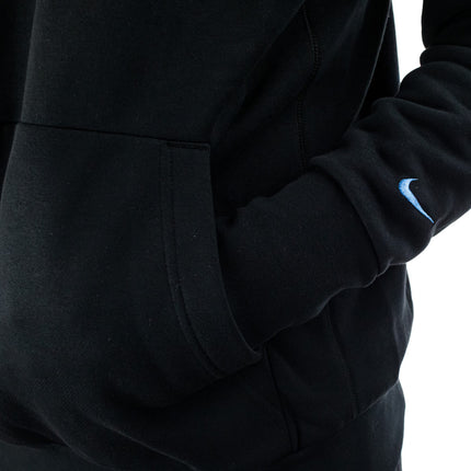 Nike Los Angeles Lakers NBA City Edition Hoodie CN2546-010-