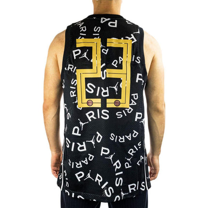 Jordan Paris Saint-Germain Trikot CK9668-010-