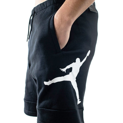 Jordan Jordan Jumpman Air Basketball Short CK6707-010-