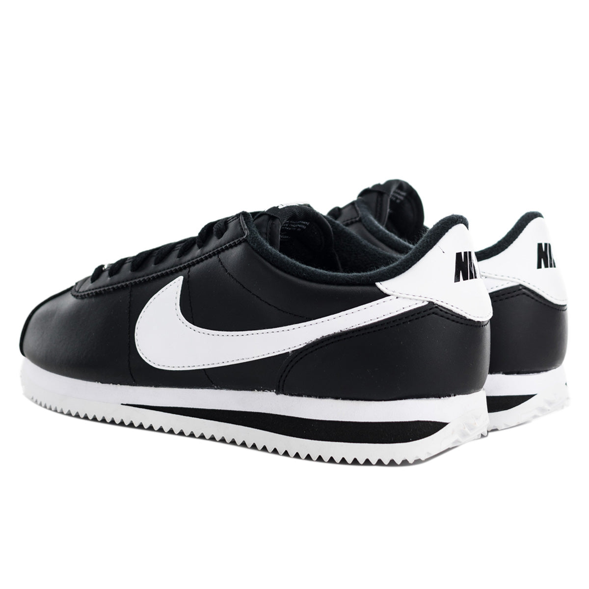 Nike Cortez Basic Leather 819719-012-