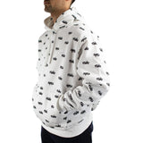 Nike Club Hoodie DC8090-100-