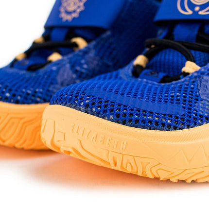 Nike Kyrie 7 (TDV) CT4980-400-