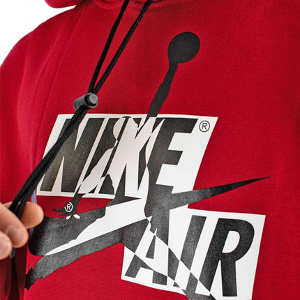 Jordan Jumpman Fleece Hoodie CK6737-688-