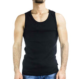 NYC Wifebeater Tank Top- -