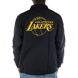 Nike Los Angeles Lakers NBA Lightweight Essential Jacke CN0764-010-