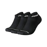 Jordan Jumpman No-Show 3 Pair Pack Socken SX5546-010-