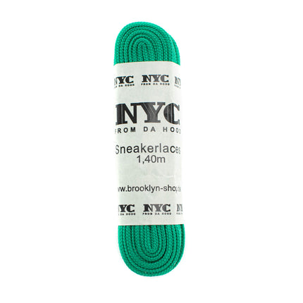NYC NYC Laces 140 cm Schnürsenkel -