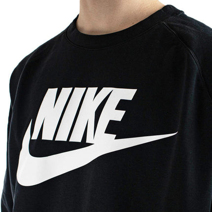 Nike Modern Fleece Sweatshirt CU4473-010-