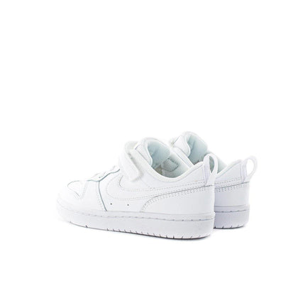 Nike Court Borough Low 2 (PS) BQ5451-100-