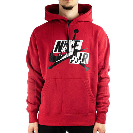 Jordan Jumpman Fleece Hoodie CK6737-688-
