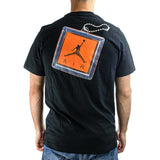 Jordan Keychain T-Shirt CV5157-010-