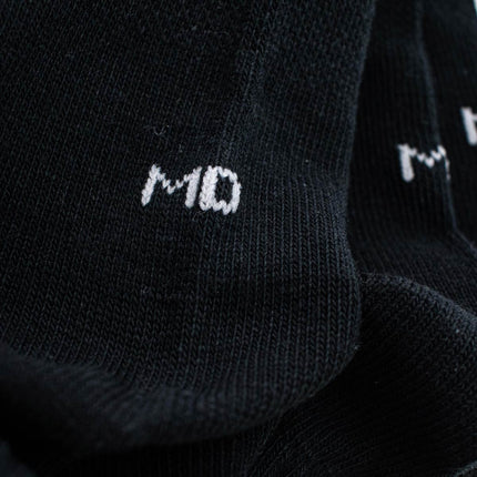 Nike Sportswear Everyday Essential Quarter Socken 3 Paar SK0110-010-