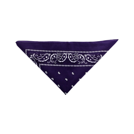 NYC NYC Bandana Tuch NYCBD001trvx-