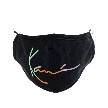 Karl Kani Triple Signature Face Maske Gesichtsmaske 4093073-