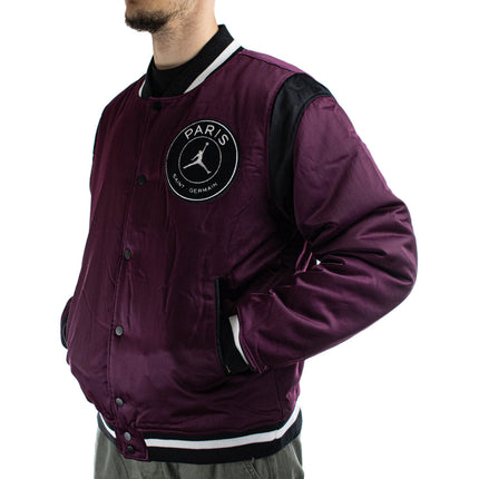 Jordan Paris Saint-Germain Varsity Jacke CK9665-610-