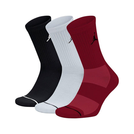 Jordan Jumpman Crew 3 Pair Pack Socken SX5545-011-