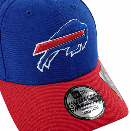 New Era 940 Buffalo Bills NFL The League Game 10517892alt-