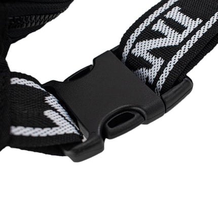 Karl Kani Signature Tape Waist Bag Bauchtasche 40041632-