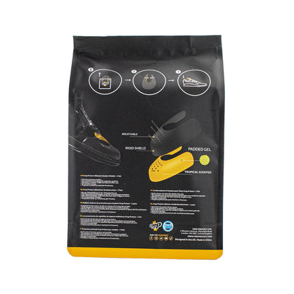 Crep Sneaker Shield Gr. 35-40,5 CP-031-00-
