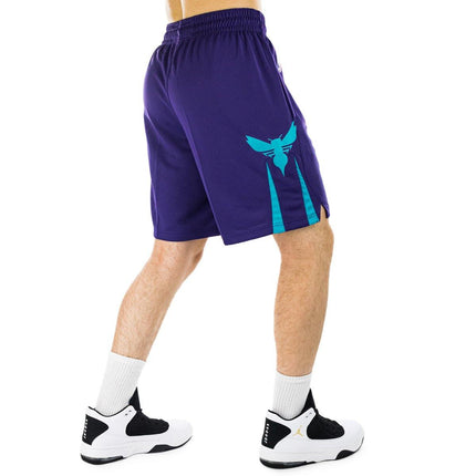 Jordan Charlotte Hornets NBA Statement Edition Swingman Short CV9554-566-