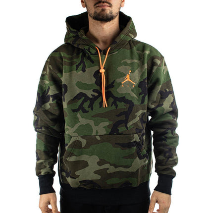 Jordan Jumpman Air Camo Fleece Hoodie CT3805-222-