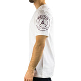 Jordan Paris Saint-Germain Logo T-Shirt CK9779-100-