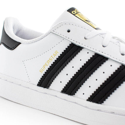 Adidas Superstar Children FU7714-