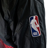 Nike Chicago Bulls NBA City Edition Courtside College Jacke CN1434-060-