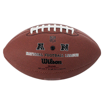 Wilson NFL Limited Off American Football Größe 9 WWTF1799XB-