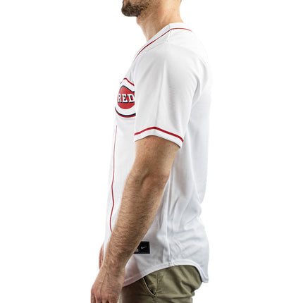 Nike Cincinnati Reds MLB Official Replica Alternate Jersey Trikot T770REAHREDXVH-