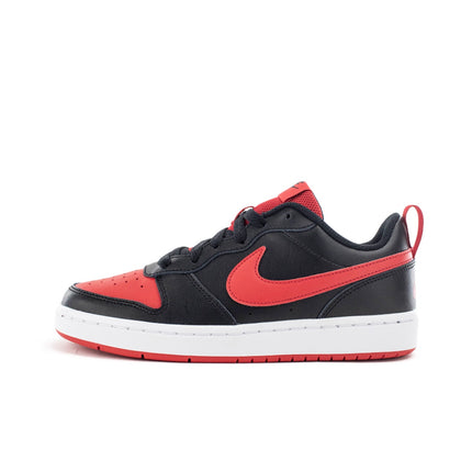 Nike Court Borough Low 2 (GS) BQ5448-007-