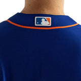 Nike New York Mets MLB Official Replica Alternate Jersey Trikot T770NMRENMEXVE-
