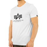 Alpha Industries Inc Basic T-Shirt 100501-09-