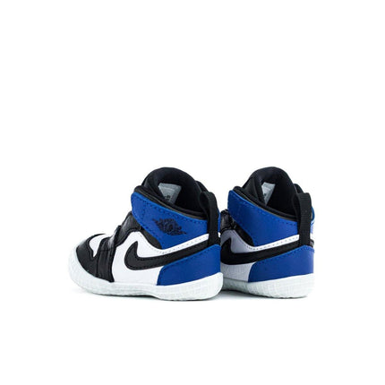 Jordan Jordan 1 Crib Bootie (CB) AT3745-040-