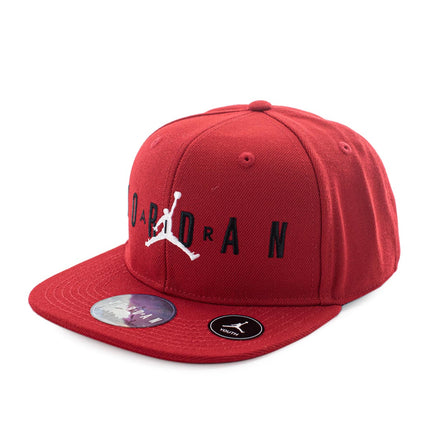 Jordan Jumpman Air Youth Cap 9A0128-R78-