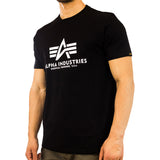Alpha Industries Inc Basic T-Shirt 100501-03-