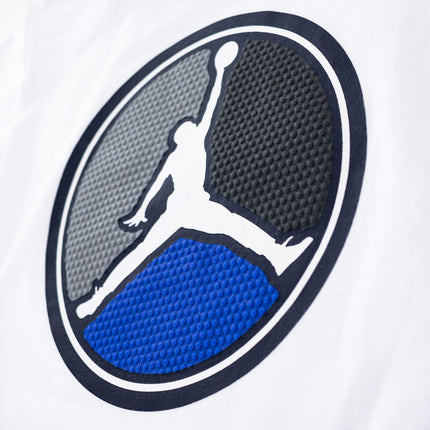 Jordan Front Circle T-Shirt Short Set 857550-U89-