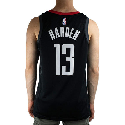 Jordan Houston Rockets NBA James Harden #13 Statement Edition Swingman Jersey Trikot CV9478-016-