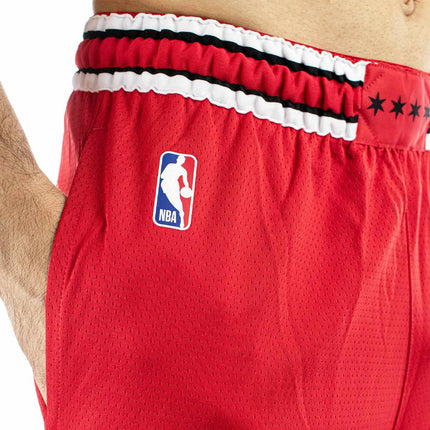 Nike Chicago Bulls NBA Swingman Road Short AJ5593-657-