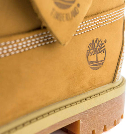 Timberland Junior 6-Inch Premium Boot Winter Stiefel TB0129097131-