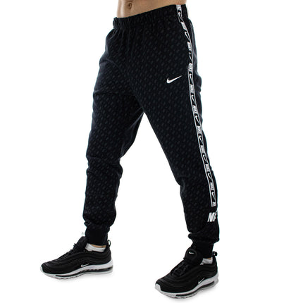 Nike Repeat Fleece Jogging Hose DD3776-010-