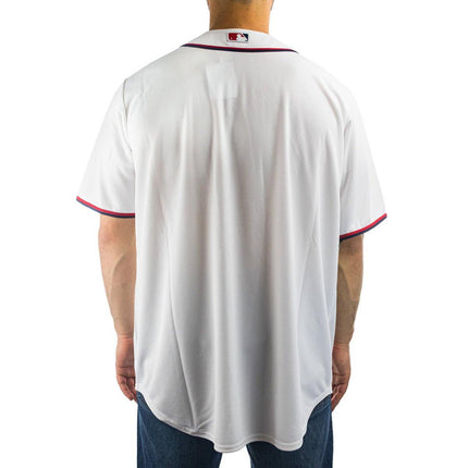 Nike Washington Nationals MLB Official Replica Home Jersey Trikot T770WTWHWTLXVH-