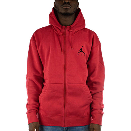 Jordan Jumpman Air Fleece Full Zip Hoodie CK6679-687-